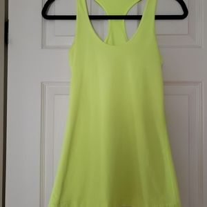 Lululemon cool racerback sz. 6